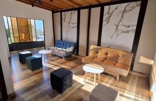 Buenos Aires Hotel | Baires Loft Coliving
