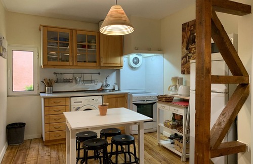 Encarnacao Apartment | Bairro Alto II
