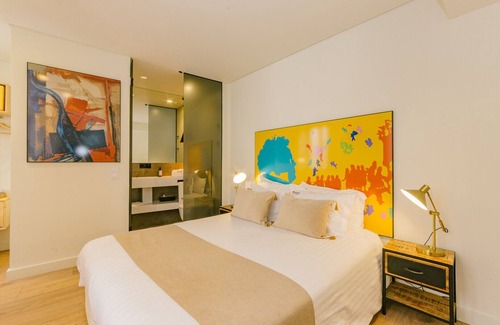 Bairro Alto Bed & Breakfast | BAIRRO ALTO MUSIC GUEST HOUSE SCHUBERT
