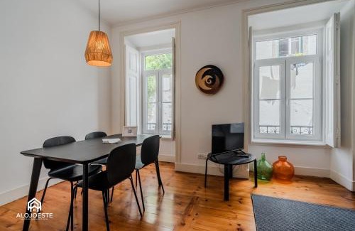 Bairro Alto Apartment | Bairro Alto Selection