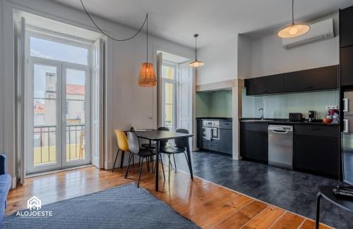 Bairro Alto Apartment | Bairro Alto Selection