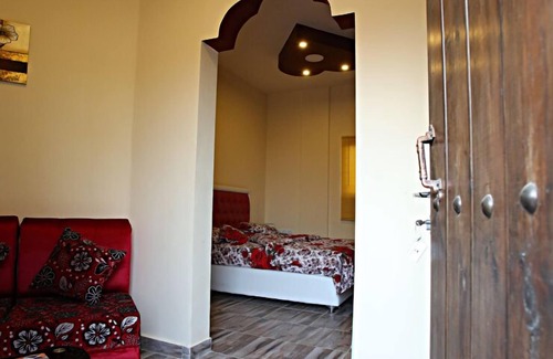 Aqaba Hotel | Bait Alaqaba Resort and Dive Center