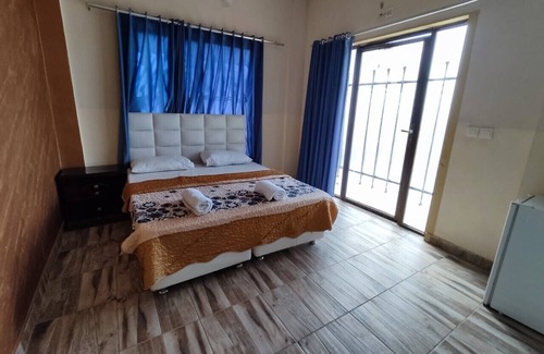 Aqaba Hotel | Bait Alaqaba Resort and Dive Center