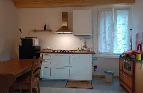 Alpago House | Baita al Sole