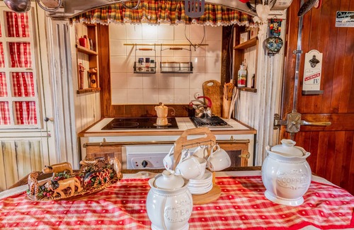 Madesimo House | Baita delle Bambole - La Vista Apartments