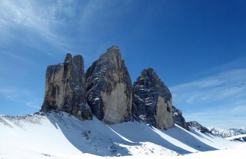 Lozzo di Cadore Apartment | Baita La Ciamorza Dolomiti - Veneto