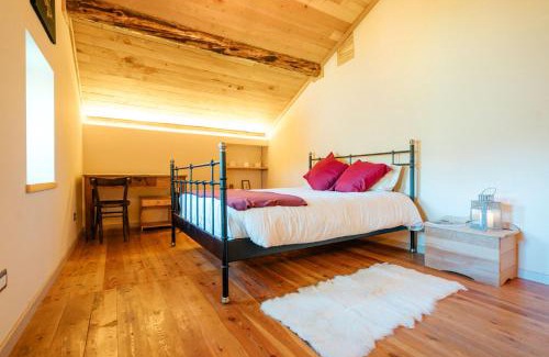 Rasura Ski Chalet | Baita relax nel bosco