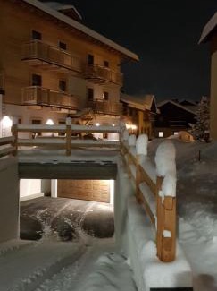 Livigno Apartment | Baita Ruscello