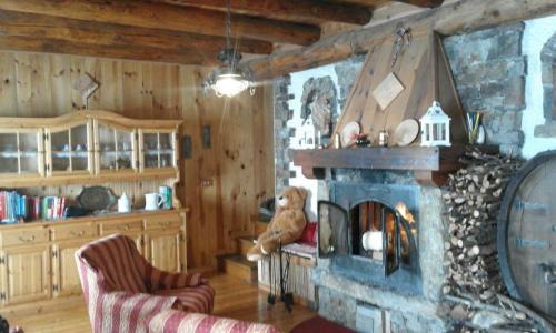 Teglio Ski Chalet | Baita Valtellina