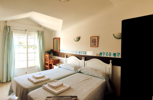 Sanxenxo Hotel | Baixamar