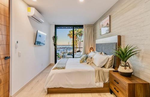 La Paz Apartment | Baja Dreamscape by Porto Vacanze at Laiva