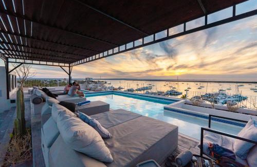 La Paz Apartment | Baja Dreamscape by Porto Vacanze at Laiva