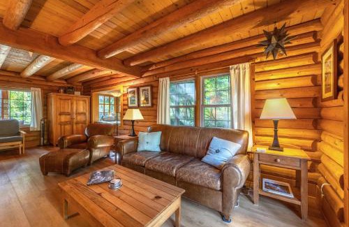 Hood River House | Baja Norte