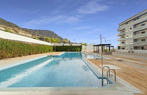 Bajamar Apartment | Bajamar en armonía