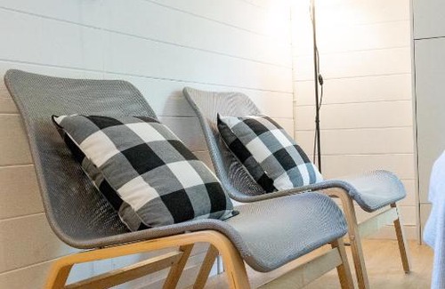 Maliano Ski Chalet | Bajo el Nogal