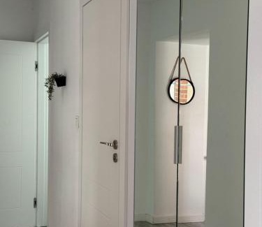 Katowice Apartment | Bakehouse Kościuszki Residence