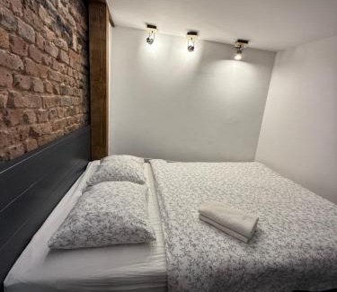 Katowice Apartment | Bakehouse Kościuszki Residence