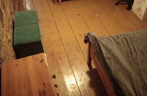 Wlen Cottage | Baker's cottage 200-yr old Farmhouse close to Jelenia Góra sleeps up to 8 +2kids