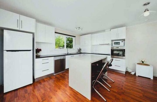 Richmond House | "Baker's Cottage" in Historic Richmond, Sleeps 6