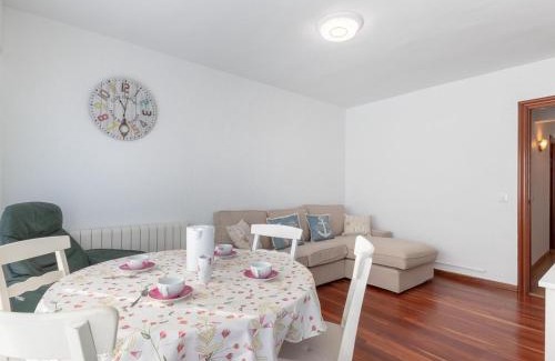 Bakio Apartment | Bakio Beach VII with Parking by Aston Rentals