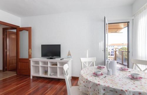 Bakio Apartment | Bakio Beach VII with Parking by Aston Rentals