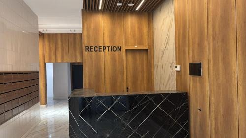Nardaran Apartment | Baku Sea Breeze Polo residence