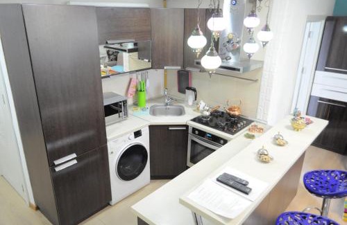 Baku Apartment | Baku Seafront Apartment