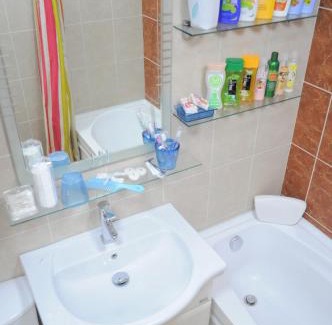 Baku Apartment | Baku Seafront Apartment