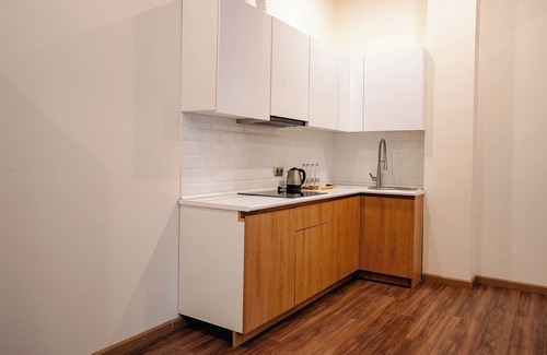 Bakuriani Hotel | Bakuriani Inn