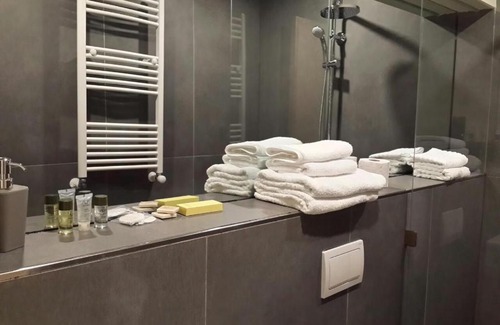 Bakuriani Apartment | Bakuriani Kokhta-Mitarbi Resort, apartment#4