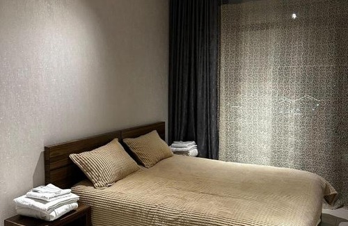 Bakuriani Apartment | Bakuriani Luxury Ski Residence with Two huge bedrooms