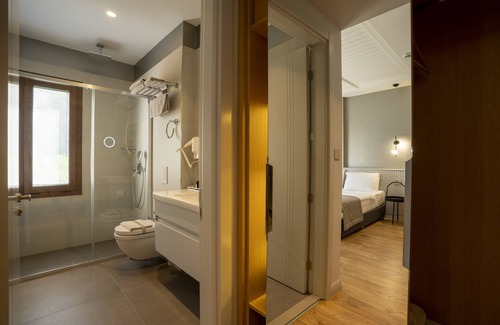 Akyaka Hotel | Balèze Boutique Hotel - Adults Only