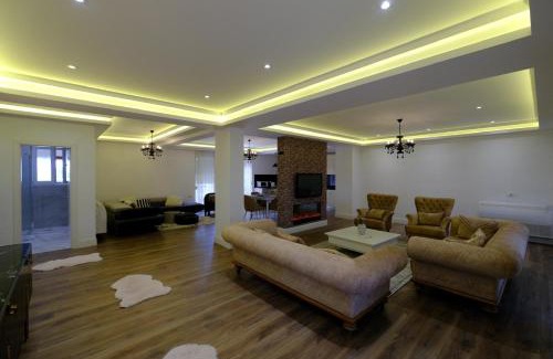 Tirana House | Bala apartment