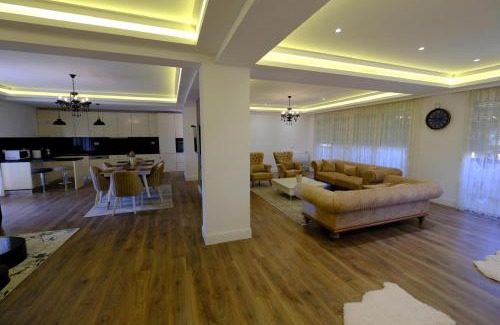 Tirana House | Bala apartment
