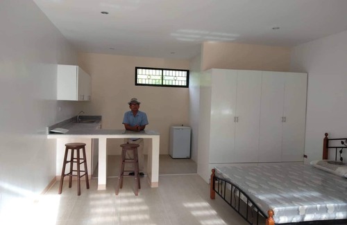 Dao House | Balai Amigo Studio Suite with Free Wifi & Netflix