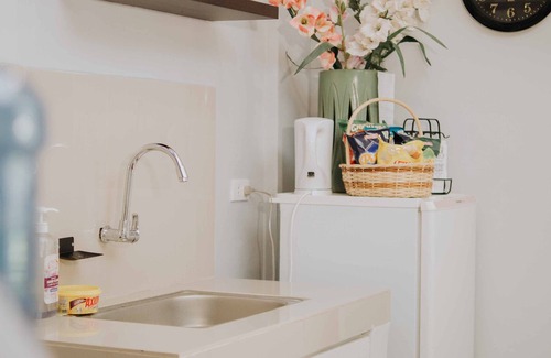 General Santos House | Balai ni Yno - Cheerful two bedroom with small pool