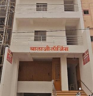 Pandharpur Cabin | Balaji Lodging