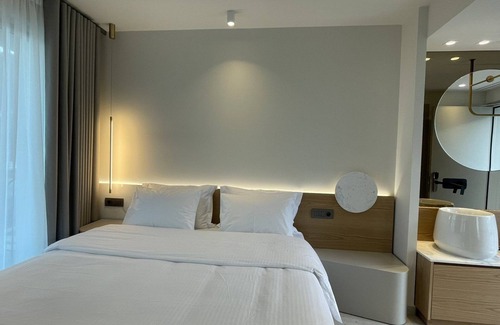 Volvi Hotel | Balance Accommodation