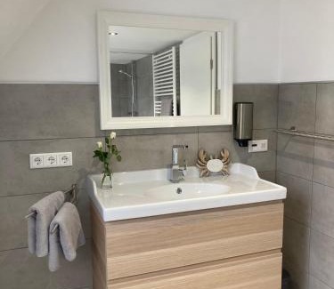 Witzenhausen Apartment | Balance Apartments by M&A - Superior Apartment Ferienwohnung Dohrenbach