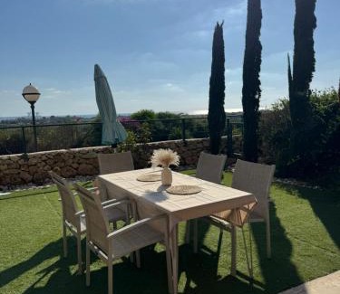 Caesarea Apartment | Balansea Resort