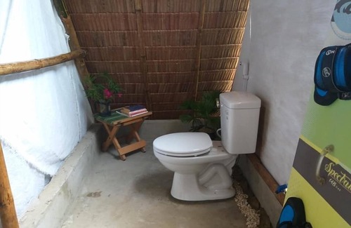 El Nido House | Balay Cuyonon Eco Lodge