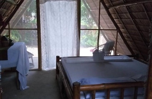 El Nido House | Balay Cuyonon Eco Lodge
