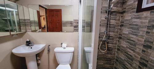 Manoc-Manoc Apartment | Balay Sa Bukid 2 Bedroom