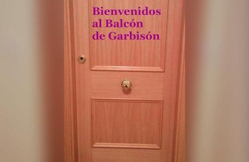 Roda de Isabena Apartment | Balcón De Garbisón