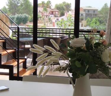 Navarres Apartment | Balcón de las Fuentes