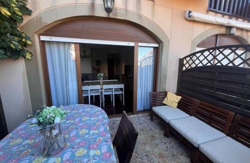 Comillas House | Balcón del Cantábrico