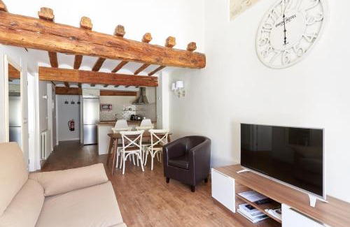 Old Town Apartment | Balcon del Encierro