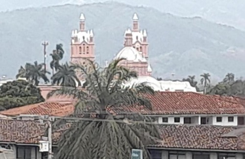 Guadalajara de Buga Apartment | Balcones de la Rivera Apartamento Cóndor 4