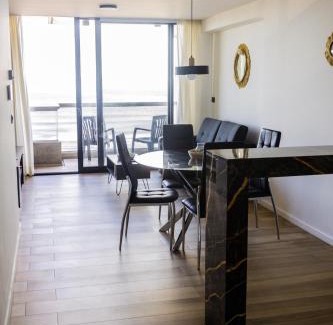 Constitucion Apartment | Balcones del mar