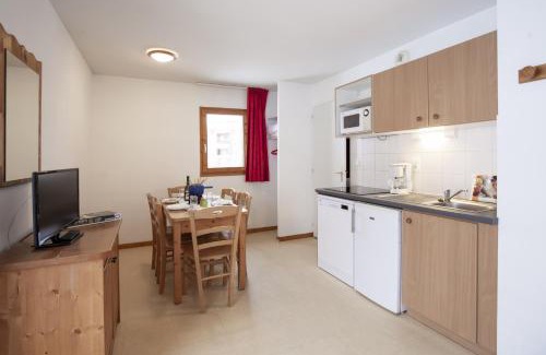 Termignon Apartment | Balcons C 023 - PARC NAT VANOISE appart 6 pers
